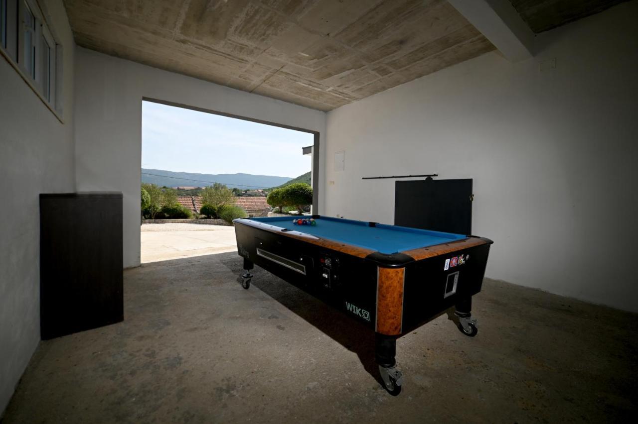 Villa Elin Seoca Exterior photo